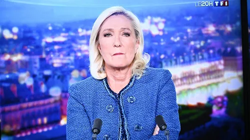 Procès en appel de Marine Le Pen : une décision envisagée à l'été 2026