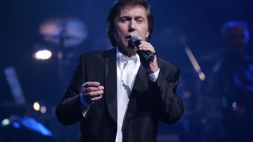Disparition de Frank Michael : La variété française en deuil