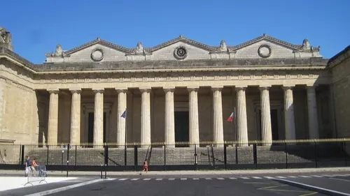 Scène ahurissante hier, au tribunal de Bordeaux 