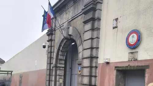 L'Observatoire International des Prisons demande des travaux...