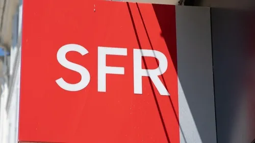 La panne géante qui a touché le réseau SFR, réparée