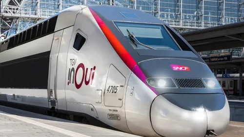 La SNCF ouvre ce matin sa billetterie, pour les vacances d'hiver. 