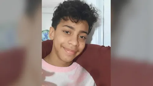 Un adolescent porté disparu... Il se serait enfui pour se protéger