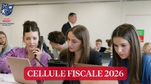 Déclaration de revenus : des étudiants lillois vous proposent leur...