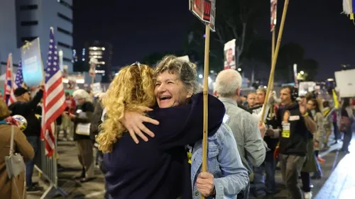 Un accord de cessez-le-feu entre le Hamas et Israël 