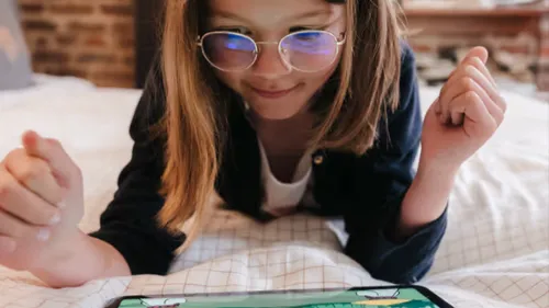 Un jeu vidéo à destination des enfants dyslexiques bientôt...