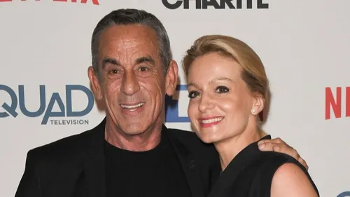 Mort de Thierry Ardisson : un documentaire écrit par sa femme...