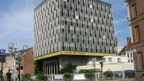 Nord : 20 ans de prison pour un homme reconnu coupable de violences...