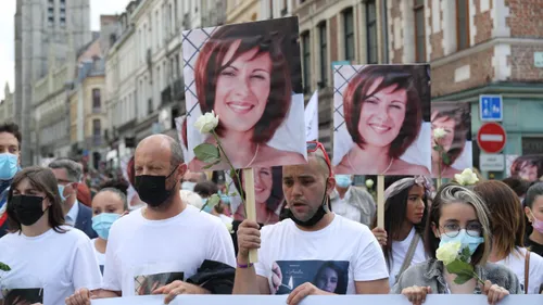 Féminicide d'Aurélie Langelin : l'accusé condamné à 30 ans de...