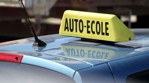 La mobilisation des auto-écoles dans la métropole lilloise ! 