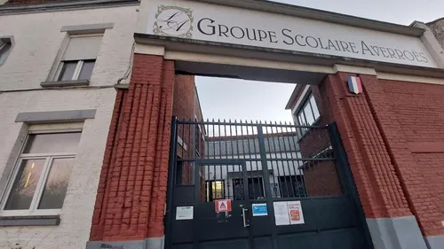 Le préfet du Nord dit non à l'ouverture d'une nouvelle classe au...