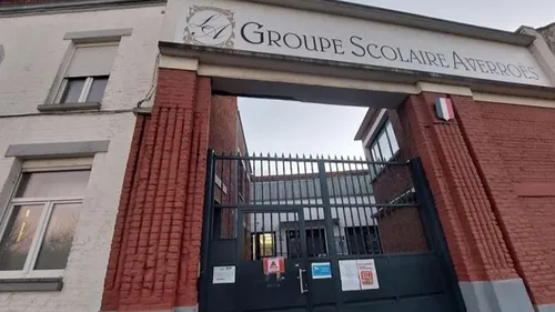 Lycée Averroès de Lille : la ministre de l'éducation veut faire...