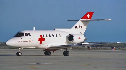 Incendie de Crans-Montana : une victime hospitalisée à Lille 