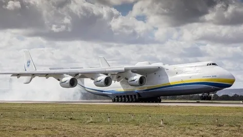 Russie : Un avion de ligne a disparu des radars