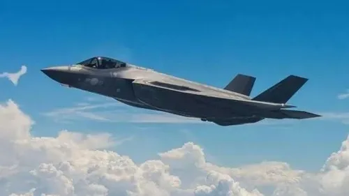 Enorme bévue de l'armée, en Corée du Sud 