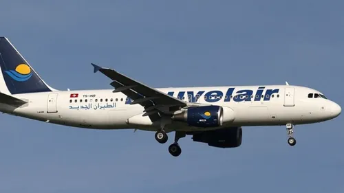 La catastrophe a été évitée de peu, dans un aéroport français