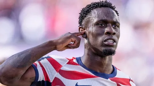 La polémique au Mondial de foot, après l’annulation d’un carton...