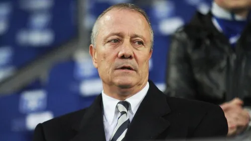 Bernard Lacombe est mort 