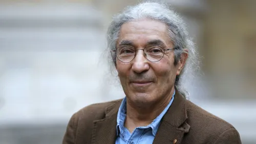 Gracié et libéré hier, Boualem Sansal est en Allemagne depuis hier...