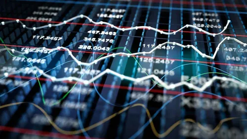 Les bourses européennes en chute libre ce matin