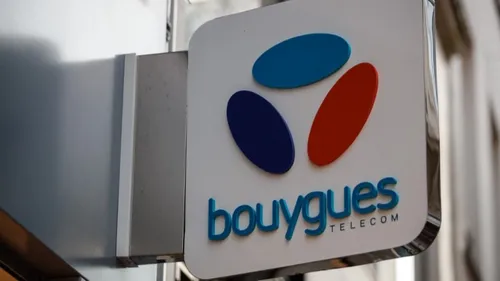 Bouygues Télécom touché par une grosse panne !