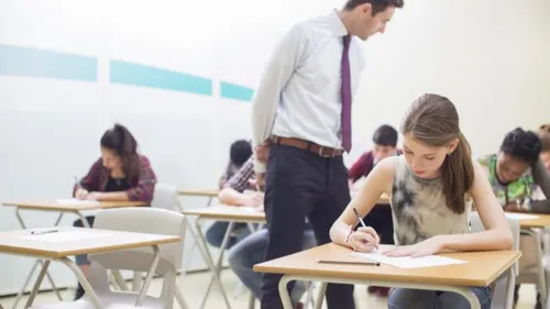 Le Brevet des collèges débute ce matin ! 