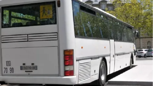 Les contrôles anti-drogue renforcés, pour les chauffeurs de cars...