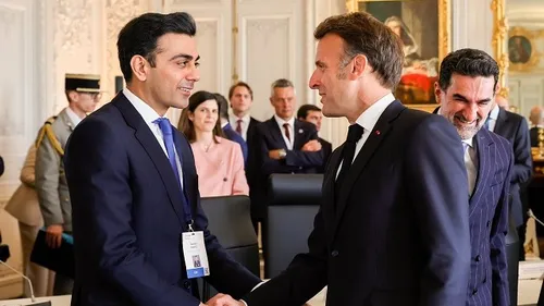 Choose France : un projet confirmé à Cambrai