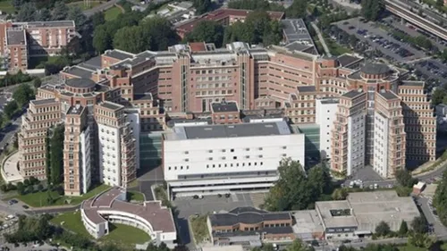 Le CHU de Lille, 3è meilleur hôpital de France 