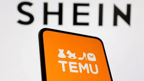 Les colis venus de Chine peut-être bientôt taxés par l'Europe ! 