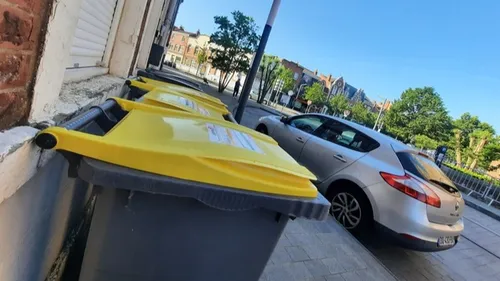 Le ramassage des déchets ménagers perturbé, dans la métropole...