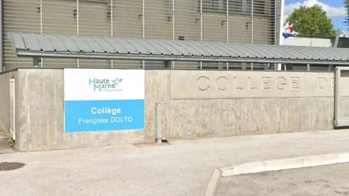 L'adolescent qui a tué Mélanie a passé sa 1è nuit en détention 