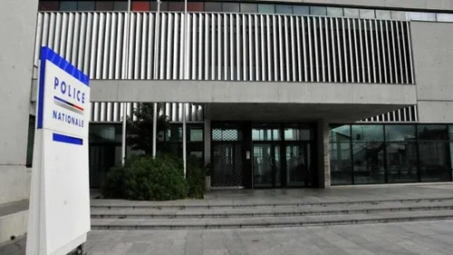 Une immersion au commissariat de Lille, ça vous tente? 