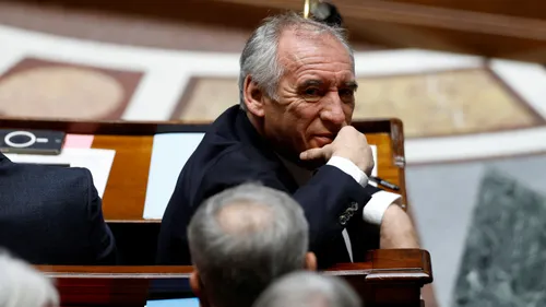 1è réunion aujourd'hui, pour le conclave sur les retraites 