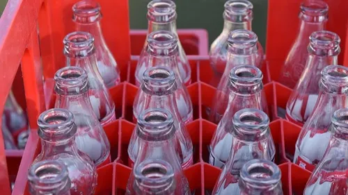 La consigne du verre fait son retour dans les Hauts de France 