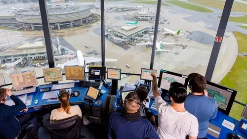 Attention si vous partez en vacances ce week end... c'est la...