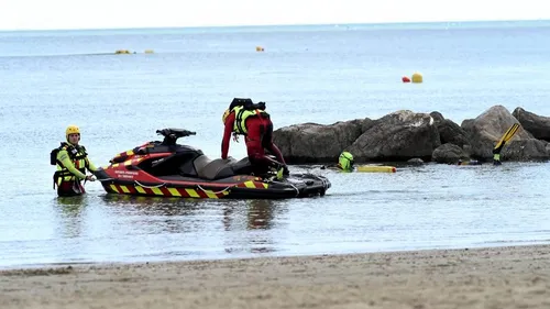 Un corps découvert, après la disparition d'un adolescent emporté...