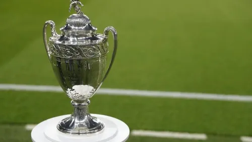 Football : un derby probable, en Coupe de France ! 