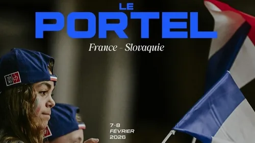 Tennis : le 1er tour de la Coupe Davis se jouera dans le Pas de...