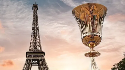 Des matchs de la Coupe du Monde de Basket 2031 dans le Nord ! 