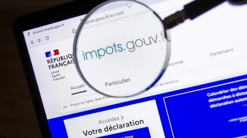 Vous allez peut-être être prélevé par les impôts, aujourd'hui ! 