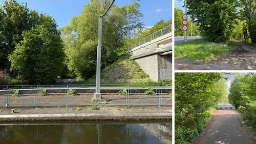 Un appel à témoins relayé dans notre Région, après la découverte...