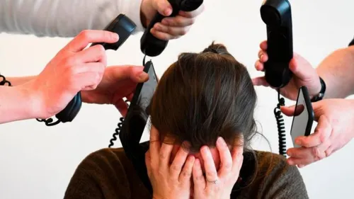 Bientôt la fin du démarchage téléphonique? 