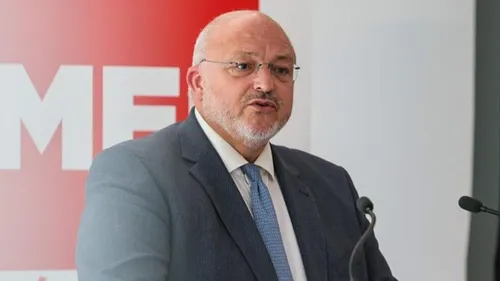 Le procès en appel de Damien Castelain, président de la MEL, débute...