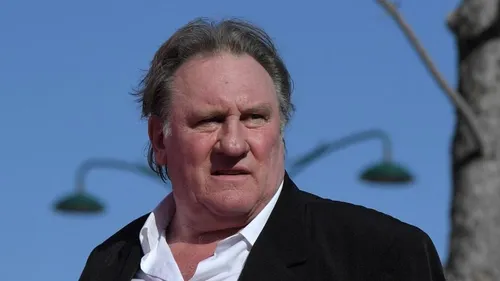 Nouveaux ennuis judiciaires pour Gérard Depardieu 