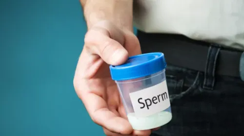 Une française née d’un don de sperme vient de découvrir qu’elle...