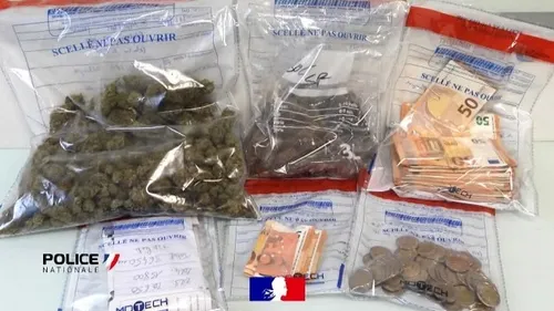 Cambrai : en intervenant pour un feu de batterie de trottinette, de...