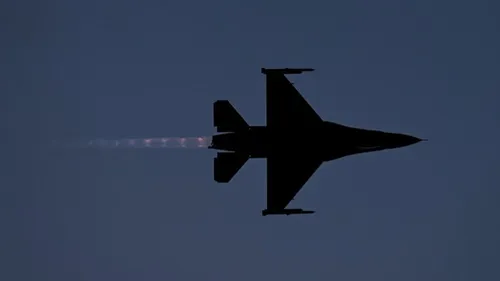 La Pologne annonce avoir abattu des drones russes 