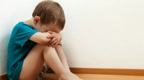 Un tiers des parents français légitiment la fessée 