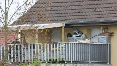 Enfant séquestré dans une camionnette : on en sait + sur ce que...